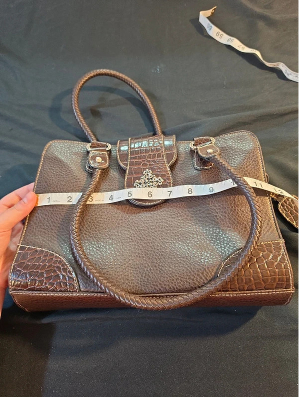 Handbag - Picture 8 of 10